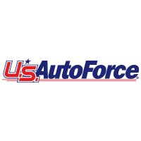 U.S. AutoForce Logo