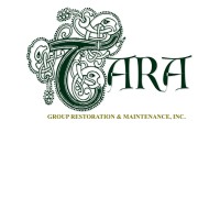 Tara Restoration Company, Inc. Logo