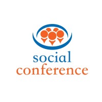 SOCIAL CONFERENCE Logo