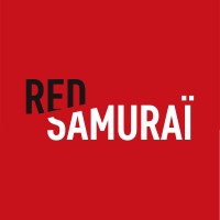 RED SAMURAI Logo