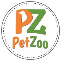 PetZoo Logo