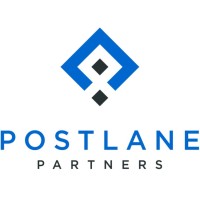 Postlane Partners Logo