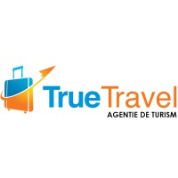 True Travel Logo