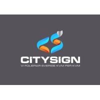 CITYSIGN Logo