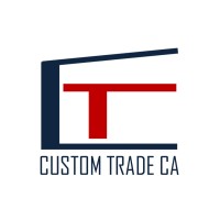 J&J Custom Trade CA Logo