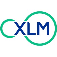 xLM, LLC - Continuous Validation Logo