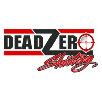 Dead Zero Shooting, LLC Logo