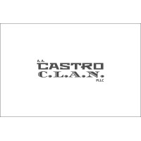 A. A. Castro Complex Litigation, Appeals & Negotiation Logo