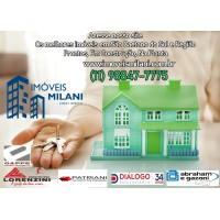 Imóveis Milani Creci 107017-F Logo