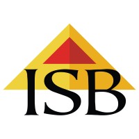 International School Bangkok Logo