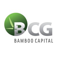 Bamboo Capital Joint Stock Company (BCG) Logo
