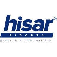Hisar Sigorta Aracılık Hizmetleri Anonim Şirketi Logo
