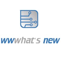 wwwhatsnew Logo