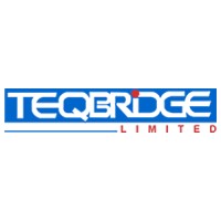 Teqbridge Limited Logo