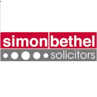 Simon Bethel Solicitors Logo