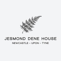 Jesmond Dene House Logo