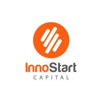 InnoStart Capital Logo