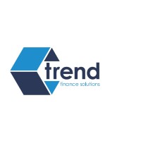 Trend Finance Solutions Logo