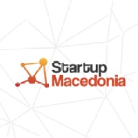Startup Macedonia Logo