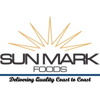 Sun Mark Foods Ltd. Logo