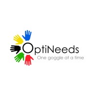OptiNeeds, Inc. Logo