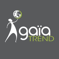 Gaïatrend Logo