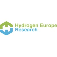 Hydrogen Europe Research Logo