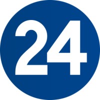 miete24.com Logo