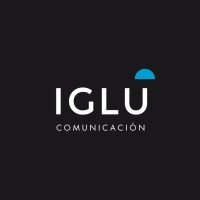 IGLÚ Comunicación Logo