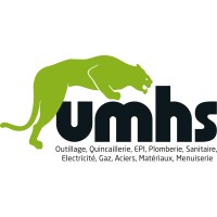 UMHS Logo