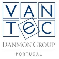 VANTeC DANMON GROUP Portugal Logo