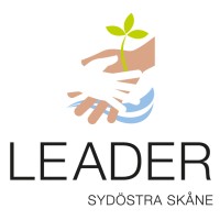 LEADER Sydöstra Skåne Logo