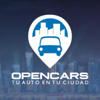 Opencars Logo