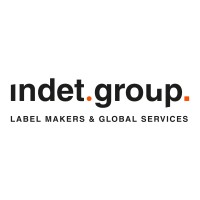INDET GROUP Logo