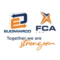 Eudmarco S.A & FCA Log Logo