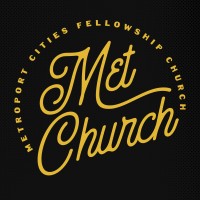 The Met (Metroport Cities Fellowship) Logo