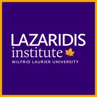 Lazaridis Institute Logo