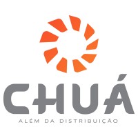 Chuá Distribuidora Logo