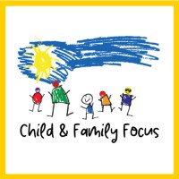 Child and Family Focus Inc. Logo