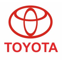 Tustin Toyota Logo