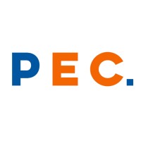 PEC - Psychological Expat Care Logo