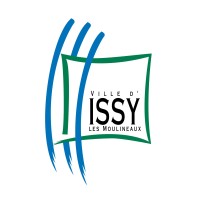 Ville dIssy-les-Moulineaux Logo
