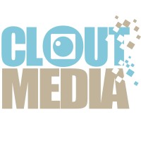 Clout Media UK Logo