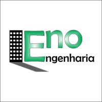 Leno Engenharia-ME Logo