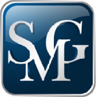 SMG CONSULTING GROUP Logo