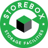 STOREBOX Storage Facilities Logo