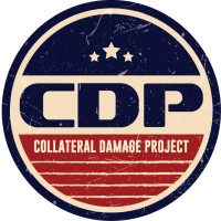 Collateral Damage Project Logo