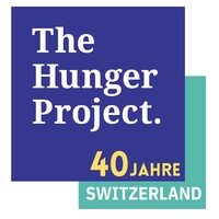The Hunger Project Switzerland Logo