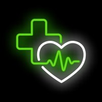 TryggaFitness Logo