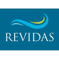 Revidas, LLC Logo